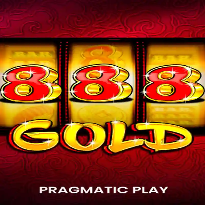 Tragamonedas 888 Gold en Gleewin Casino Online