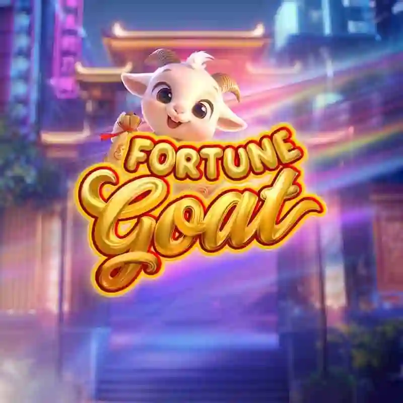 Fortune Goat tragamonedas en gleewin