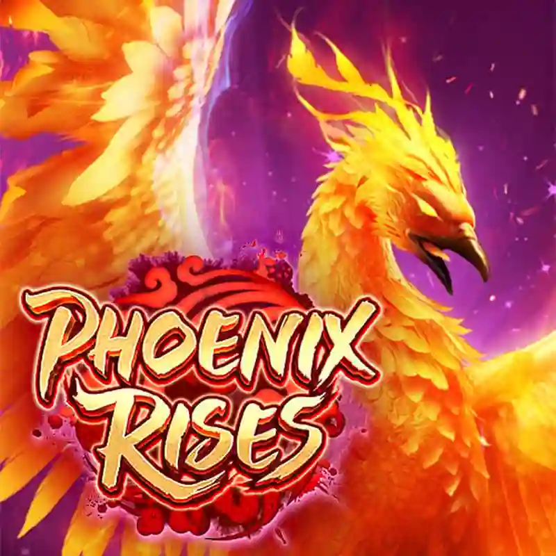 Phoenix Rises casino game