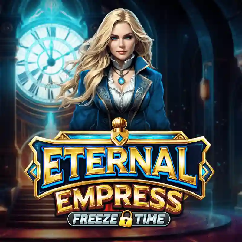 PP Eternal Empress Freeze Time Slot