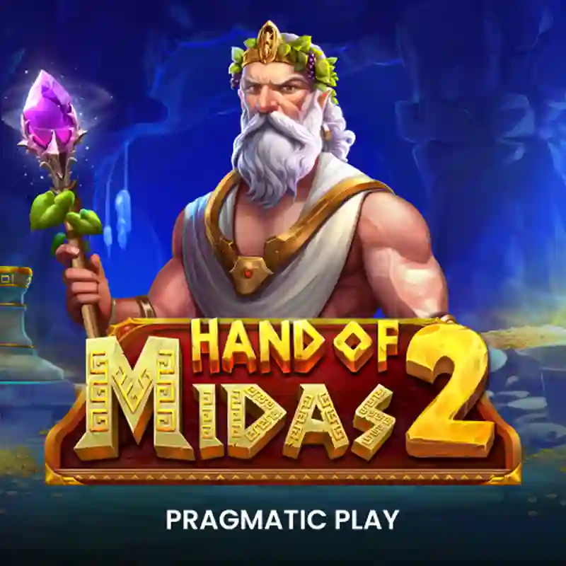 Jugar PP Hand of Midas 2 en gleewin
