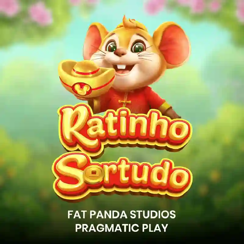Tragamonedas PP Ratinho Sortudo en gleewin