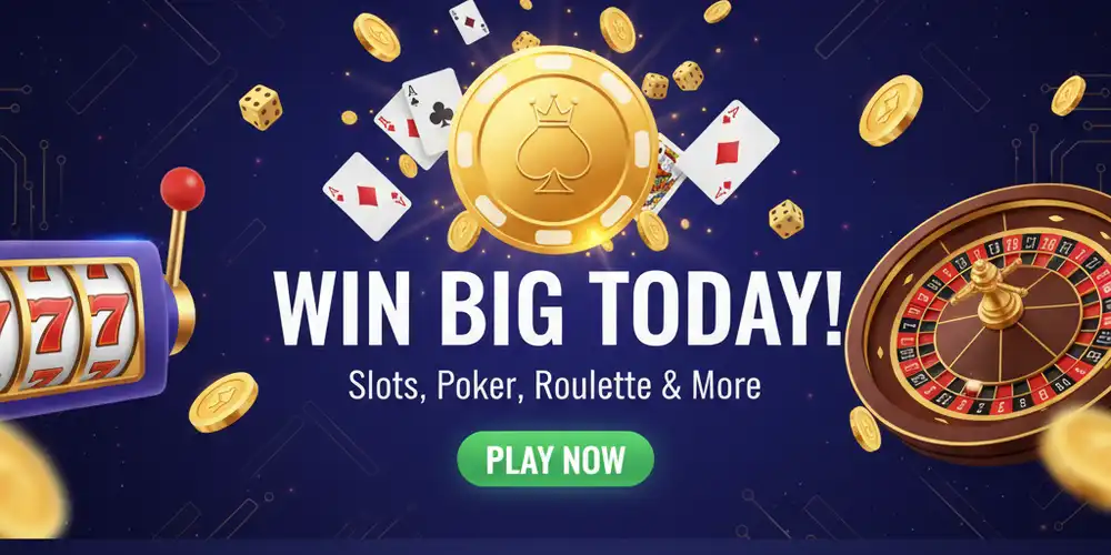 Gleewin Casino Online México Promo